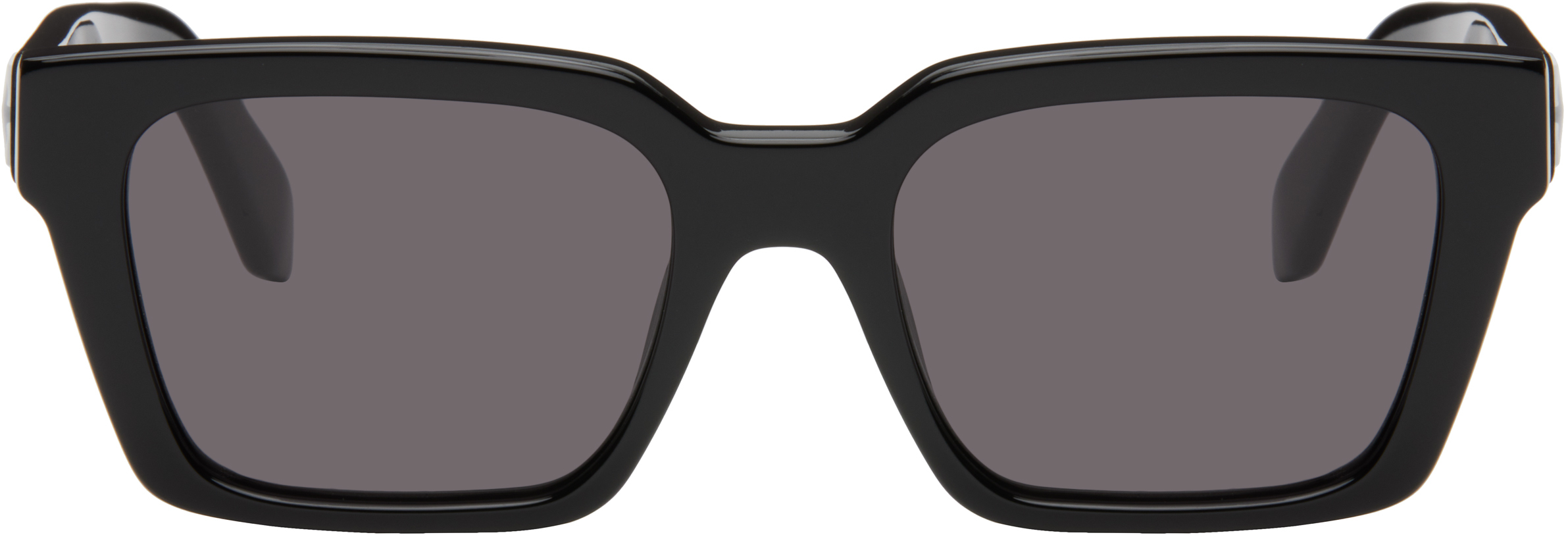 Black Branson Sunglasses