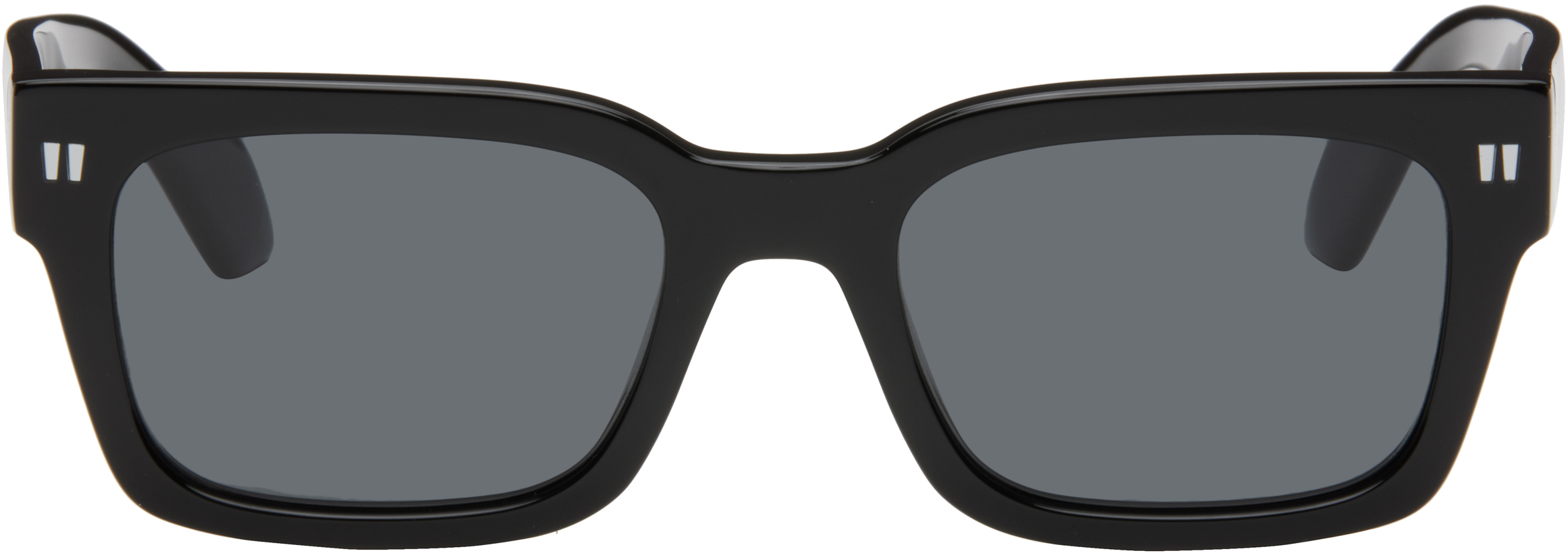 Black Midland Sunglasses