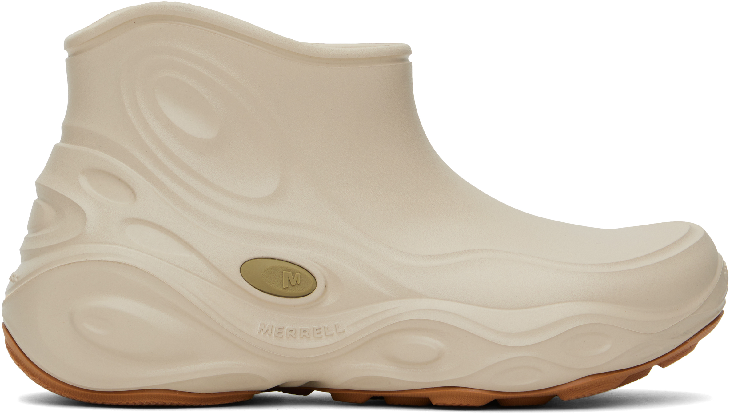 Merrell 1TRL Beige Hydro Next Gen Boots