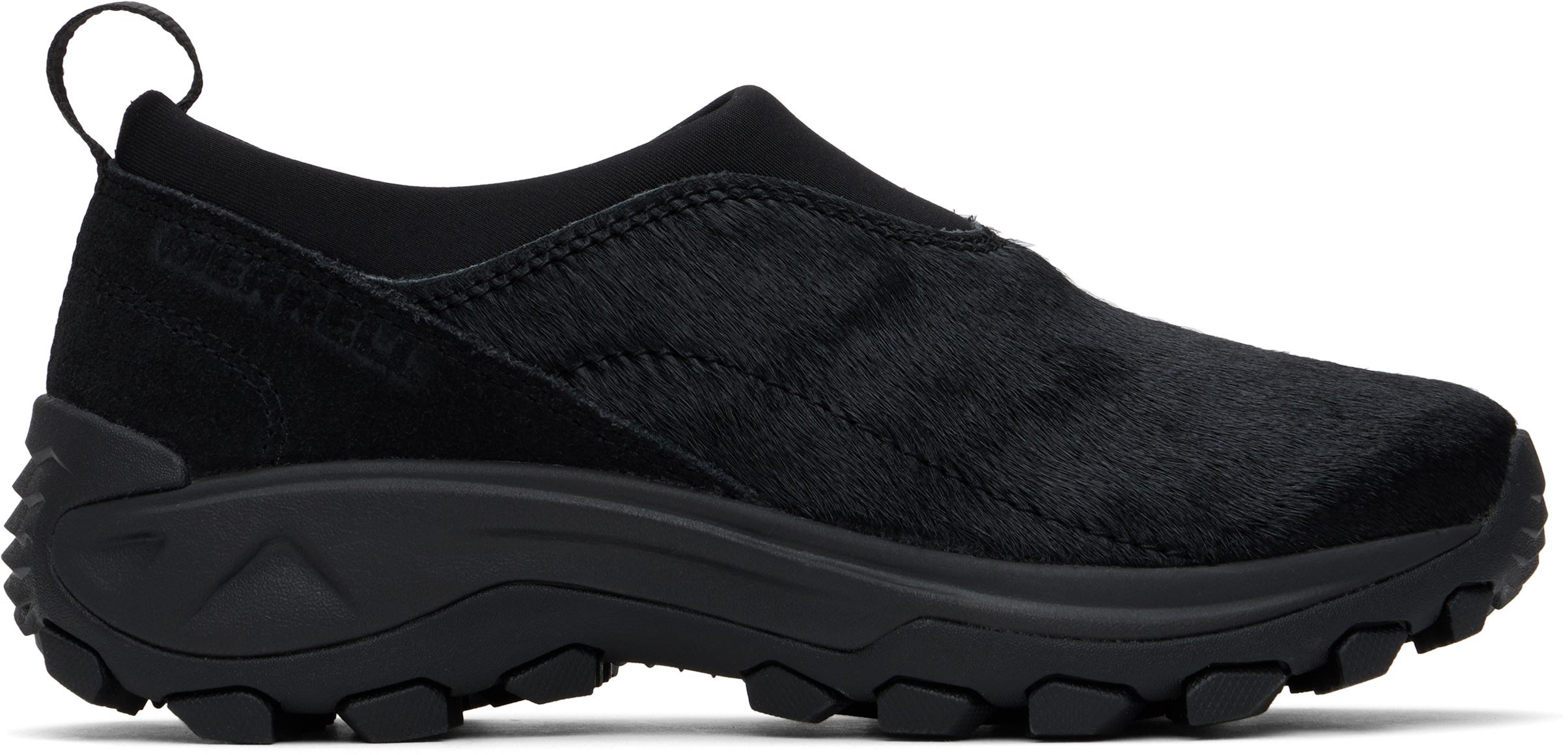 Merrell 1TRL Black Winter Moc 3 Sneakers