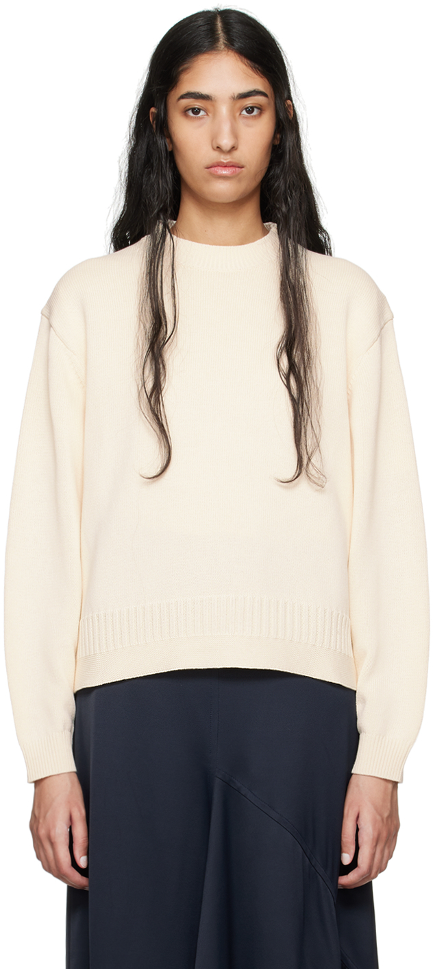 Navy Paola Sweater