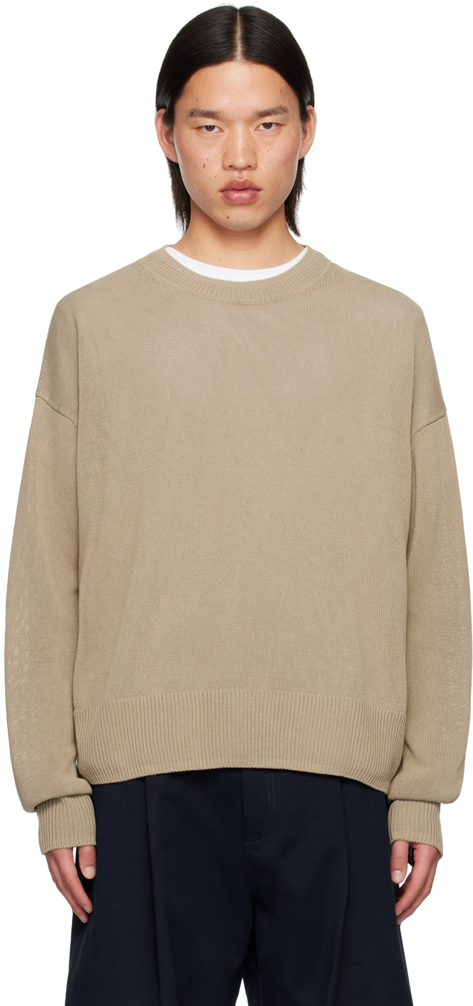 Studio Nicholson for Men SS25 Collection | SSENSE