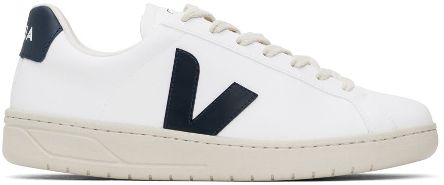 【送料&関税込】Veja Urca Sneakers VEJA Urca Women's White/Aqua – Holabird Sports