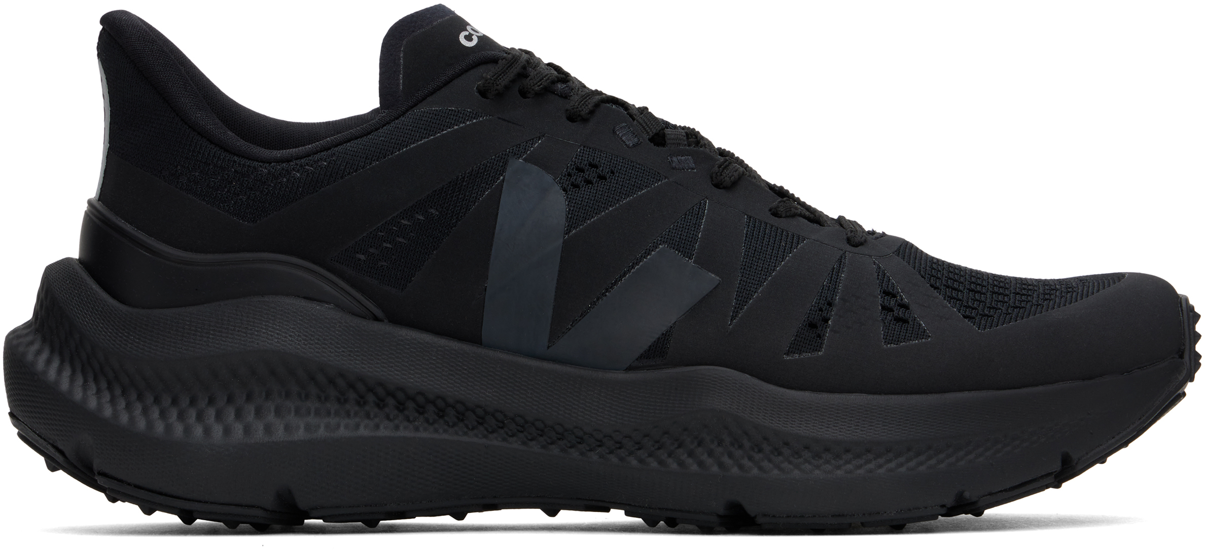 Black Condor 3 Engineered Mesh Sneakers