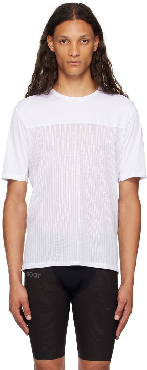 White Hot Weather T-Shirt