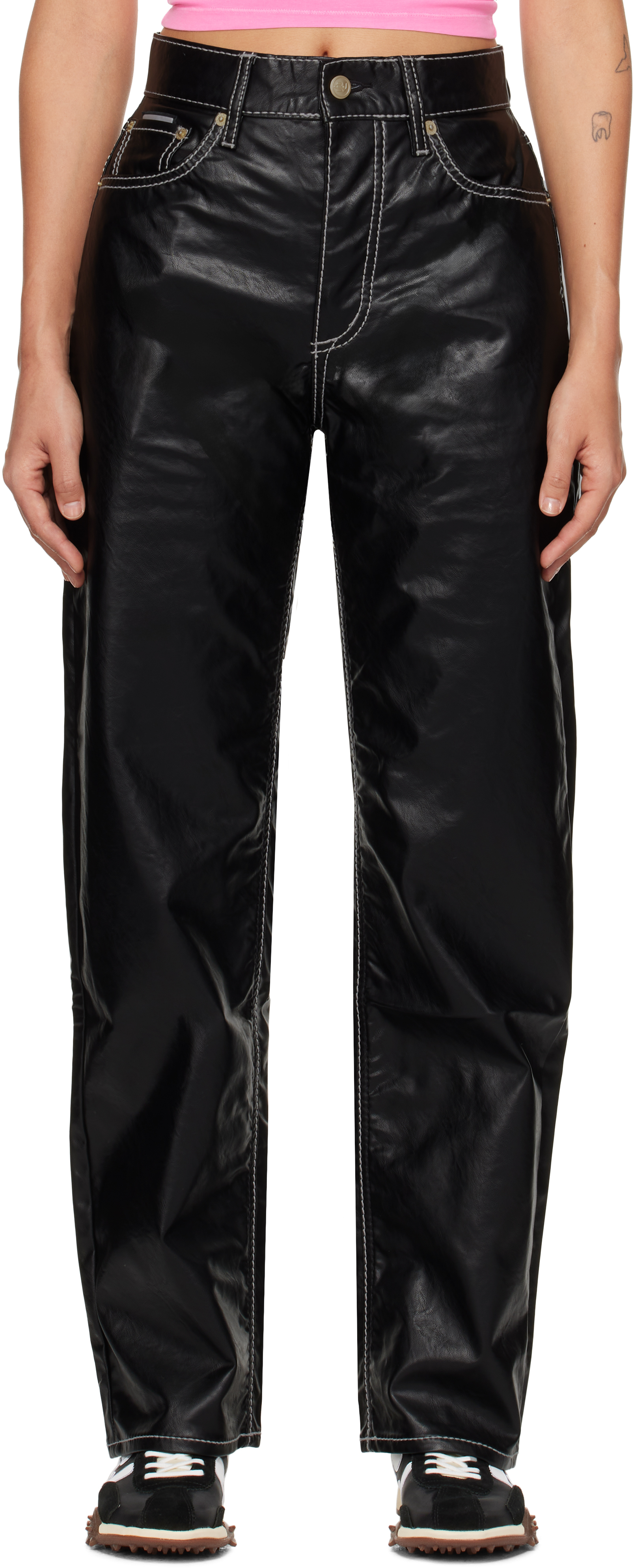 Eytys for Women SS25 Collection | SSENSE