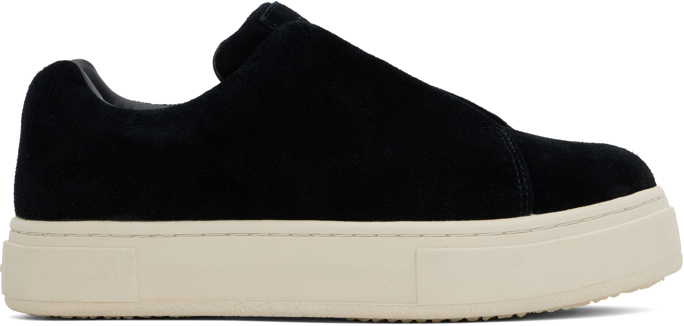 Black Doja Sneakers