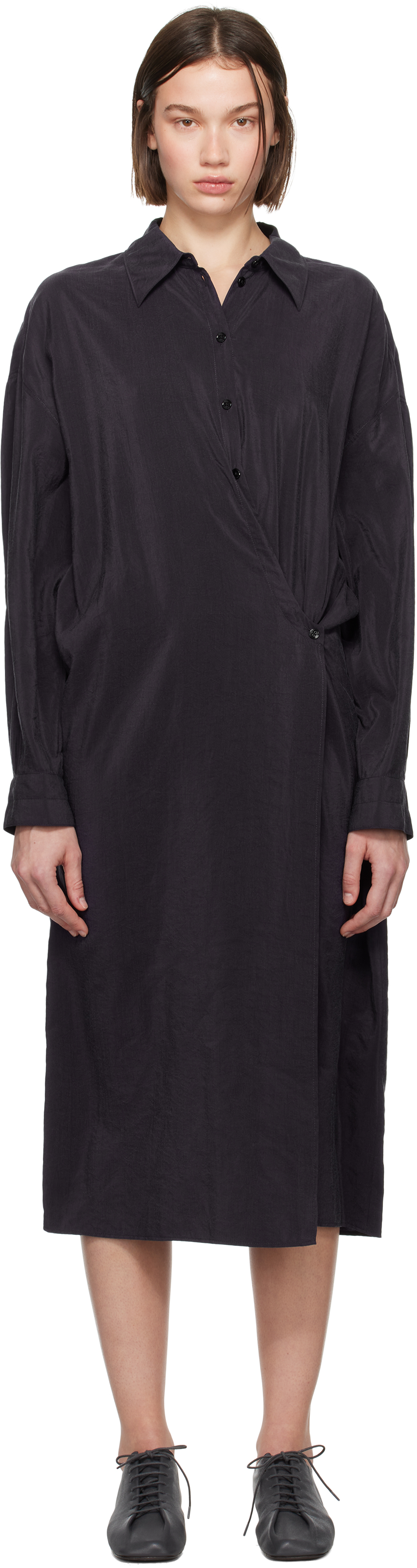 lemaire-purple-straight-collar