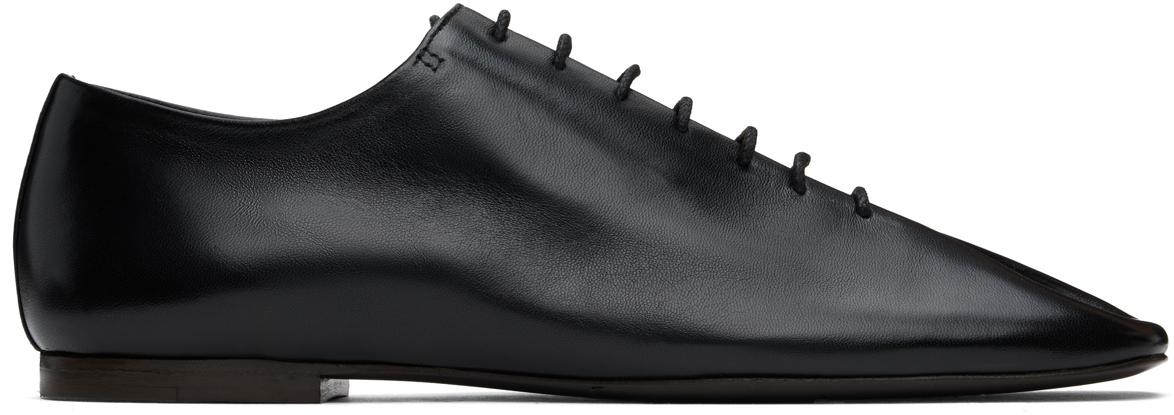 Black Souris Flat Classic Derbys