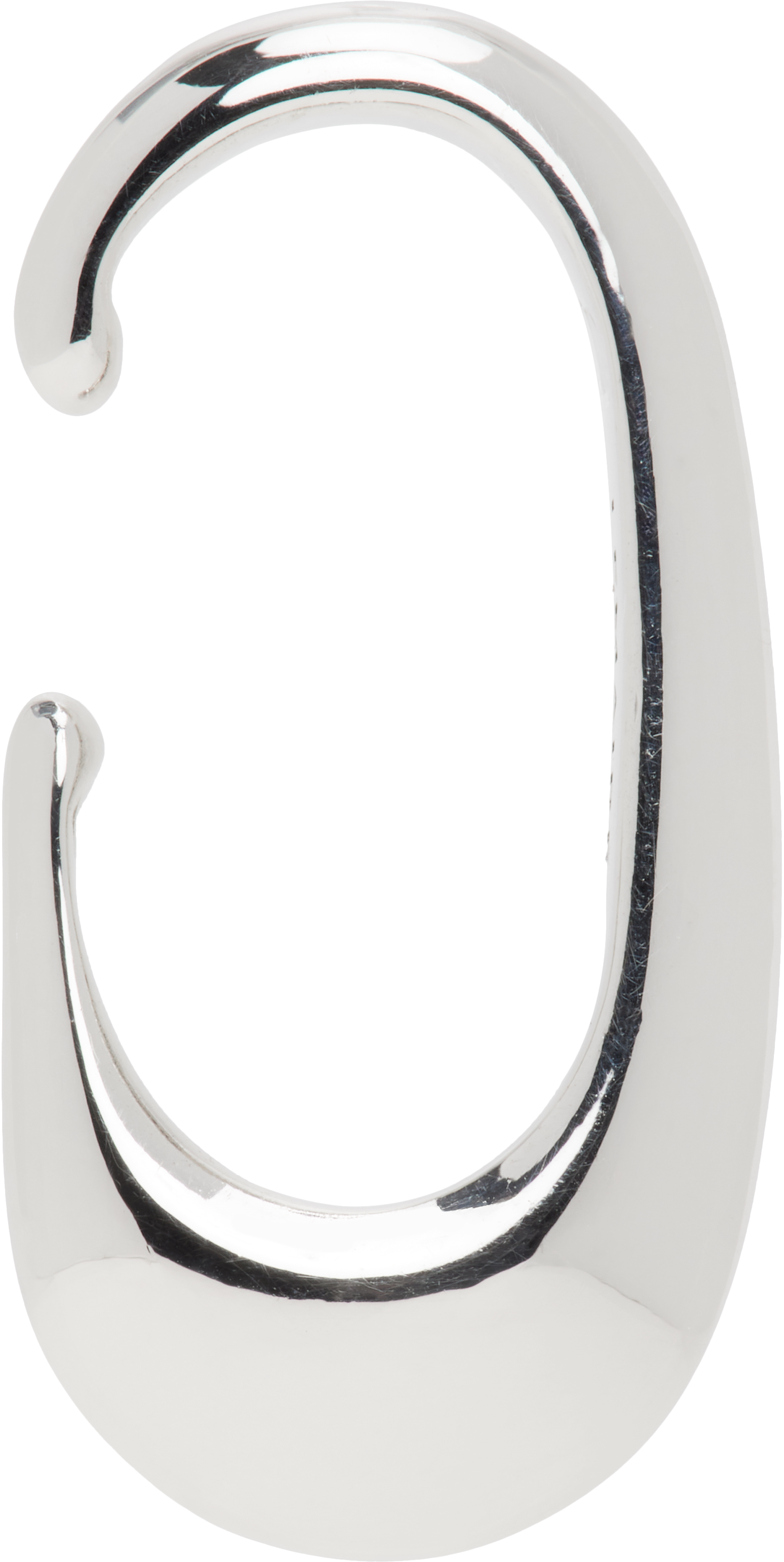 LEMAIRE◆ロングドロップイヤーカフ Lemaireルメールイヤーカフ ロングドロップ（Lemaire ルメール