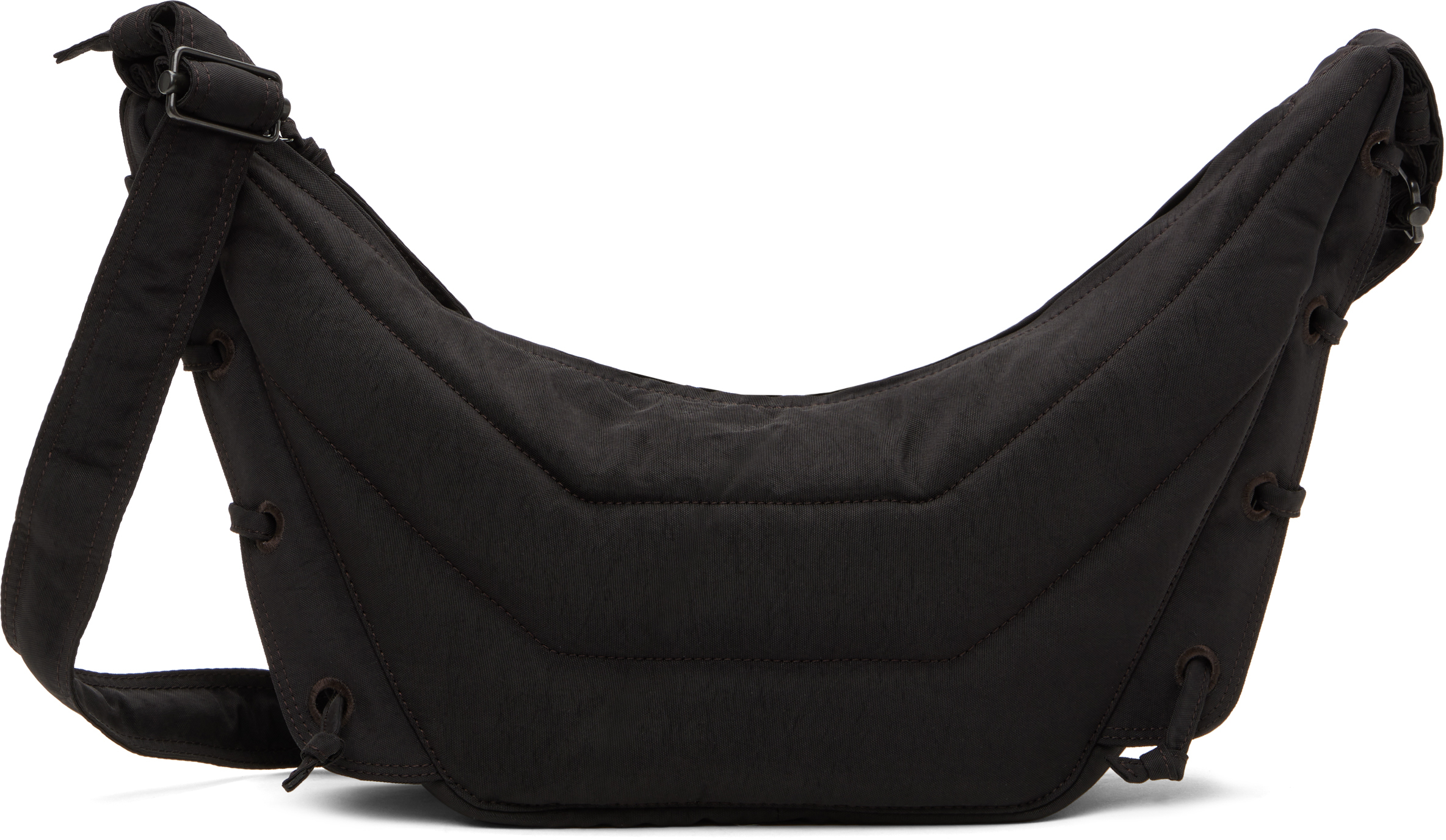 Brown Small Soft Game Bag