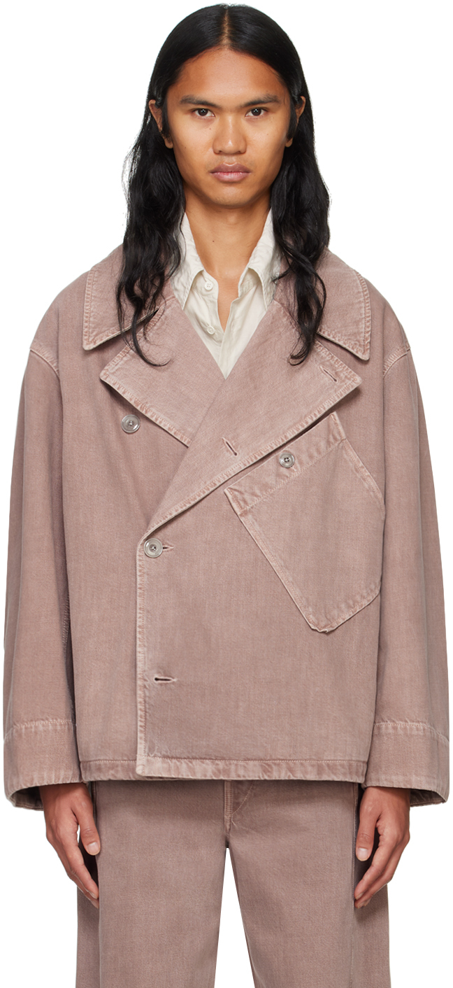 Lemaire jacket best sale