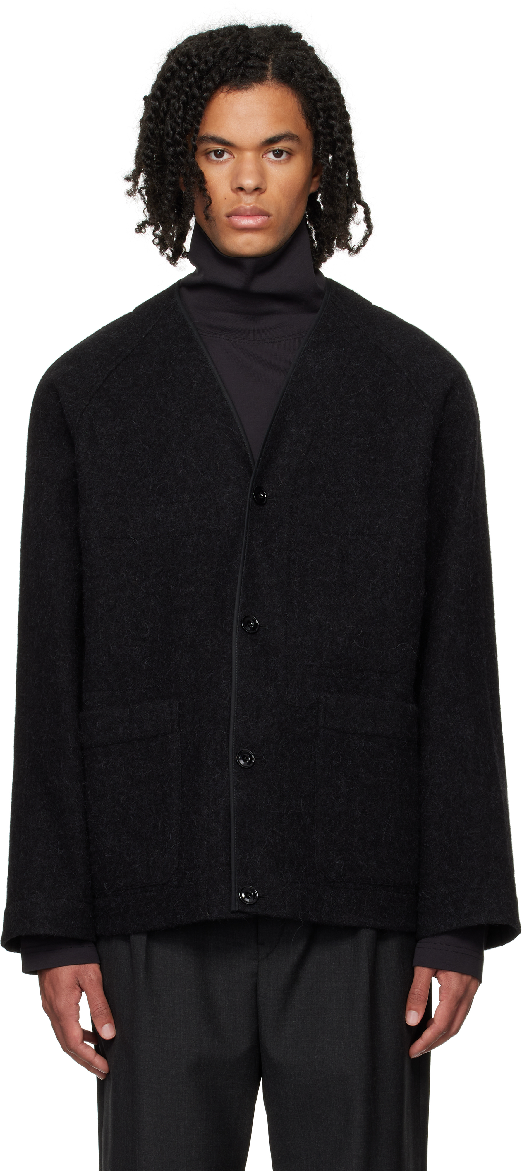 Lemaire メンズ ジャケット & コート | SSENSE 日本 Lemaire メンズ ジャケット & コート | SSENSE 日本