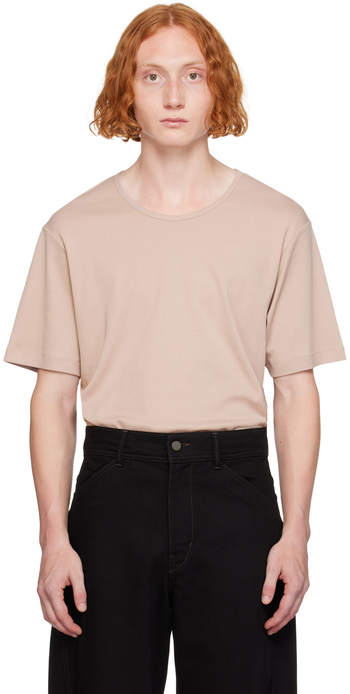 Lemaire メンズ tシャツ | SSENSE 日本