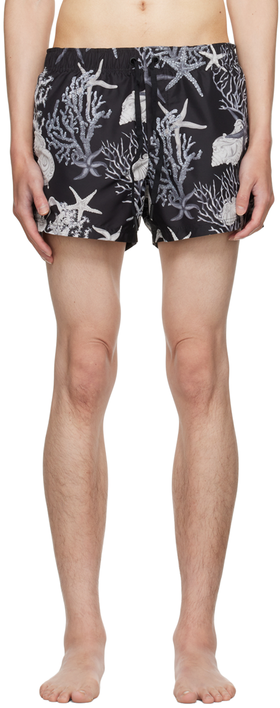 Versace Underwear メンズ スイムウェア | SSENSE 日本