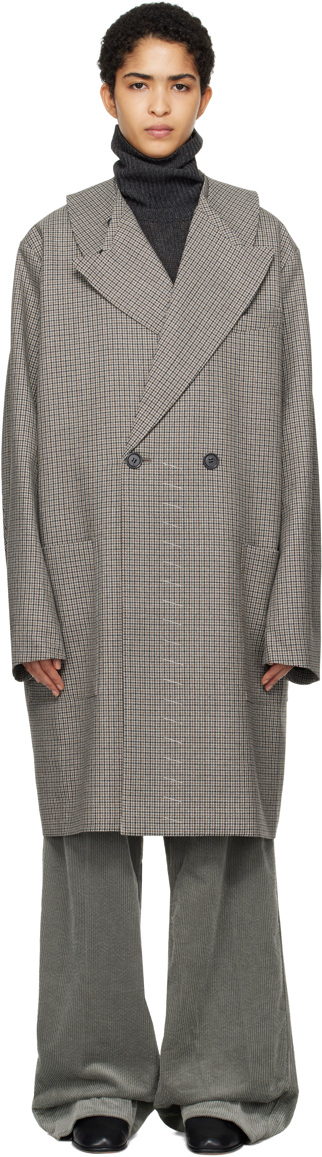 Sofie D'hoore jackets & coats for Women | SSENSE