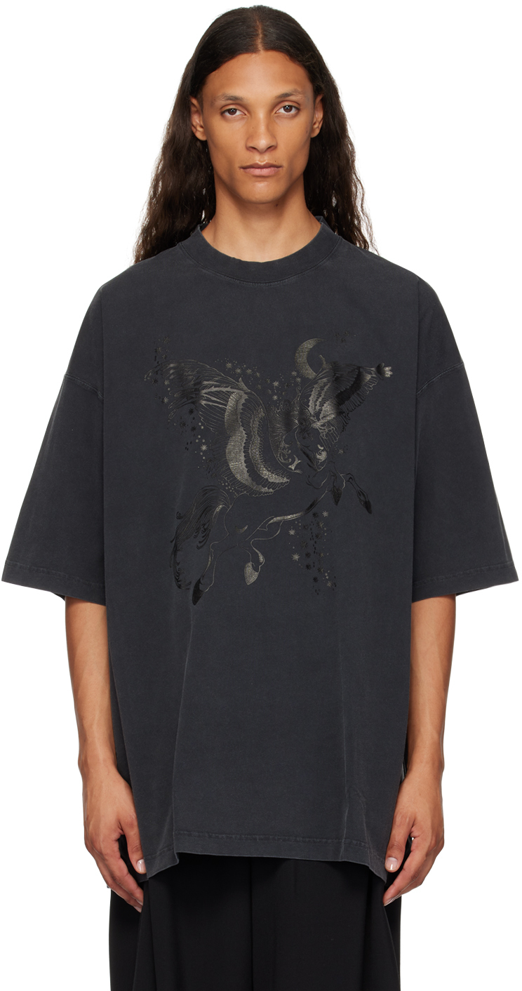 Vetements メンズ tシャツ | SSENSE 日本