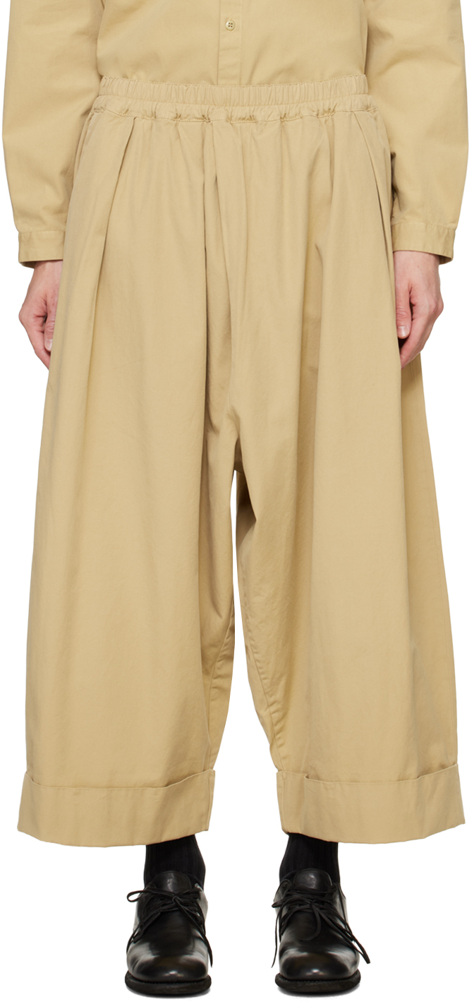 Toogood clothing for Men | SSENSE