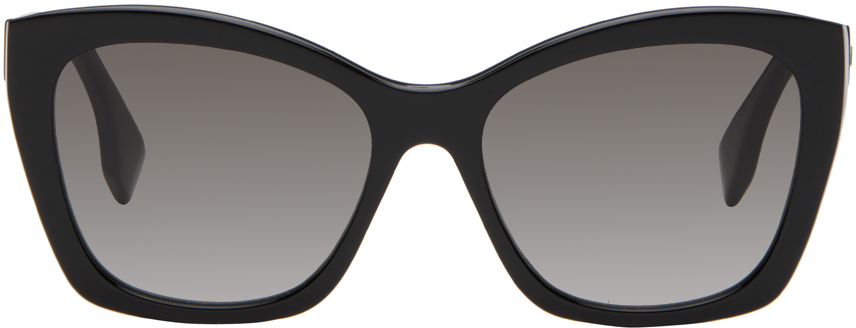 Black Lettering Sunglasses