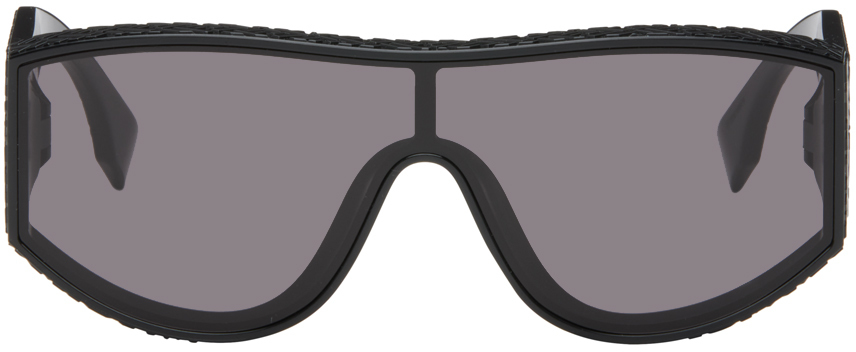 Black Lab Sunglasses