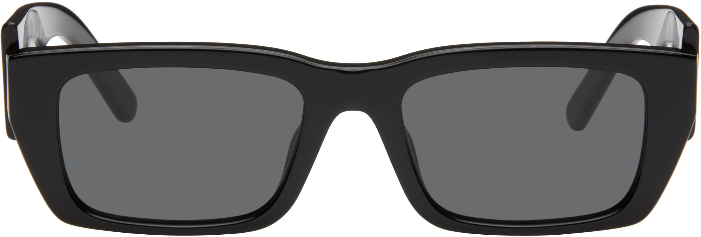 Black Palm Sunglasses