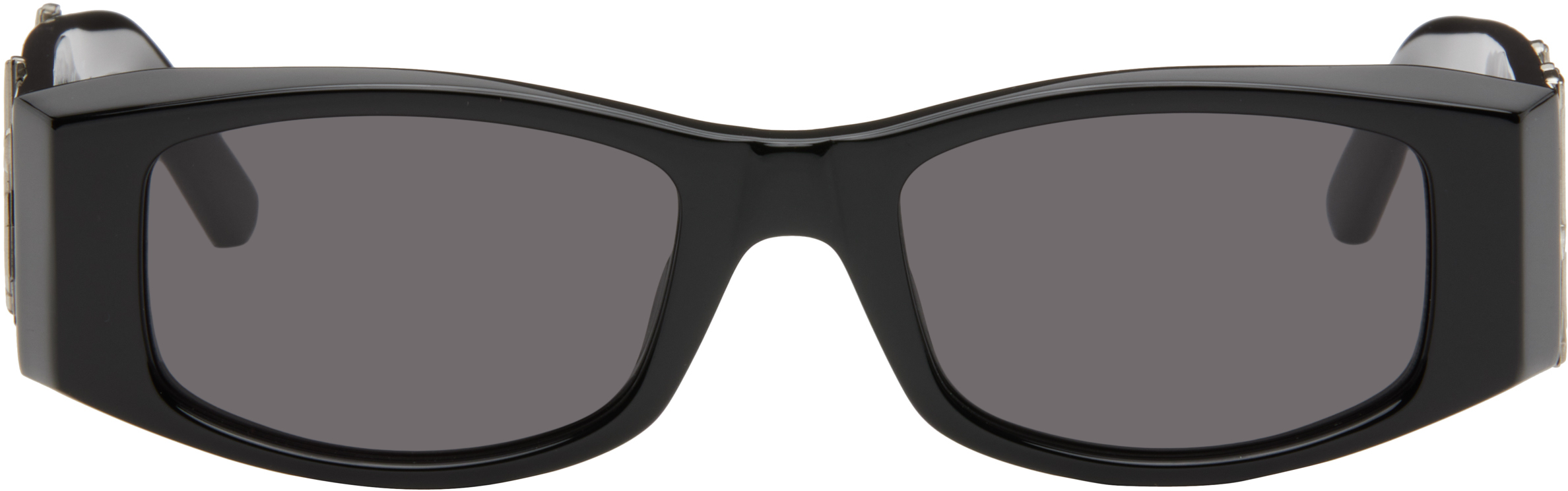 Black Angel Sunglasses