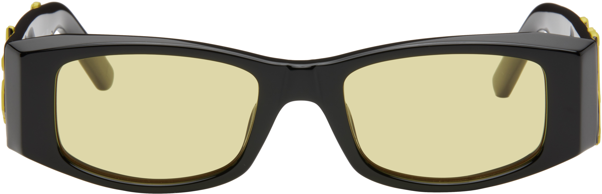 Black Angel Sunglasses