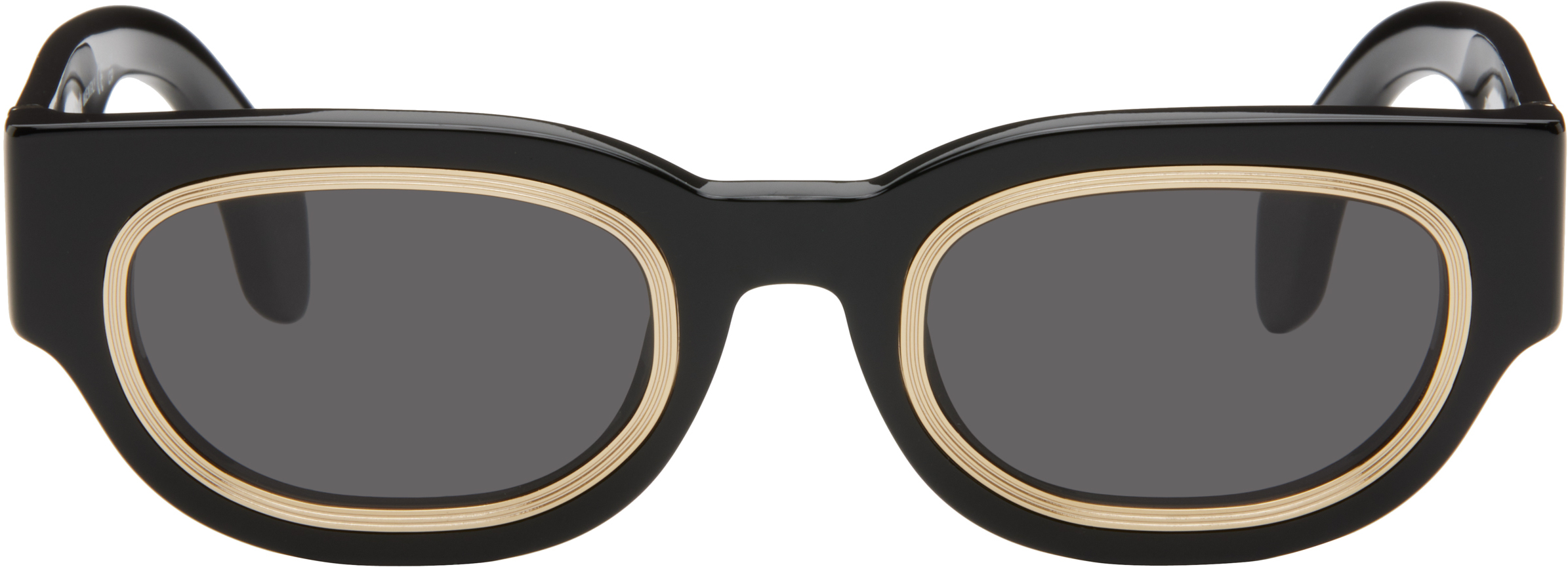 Black Pier Sunglasses