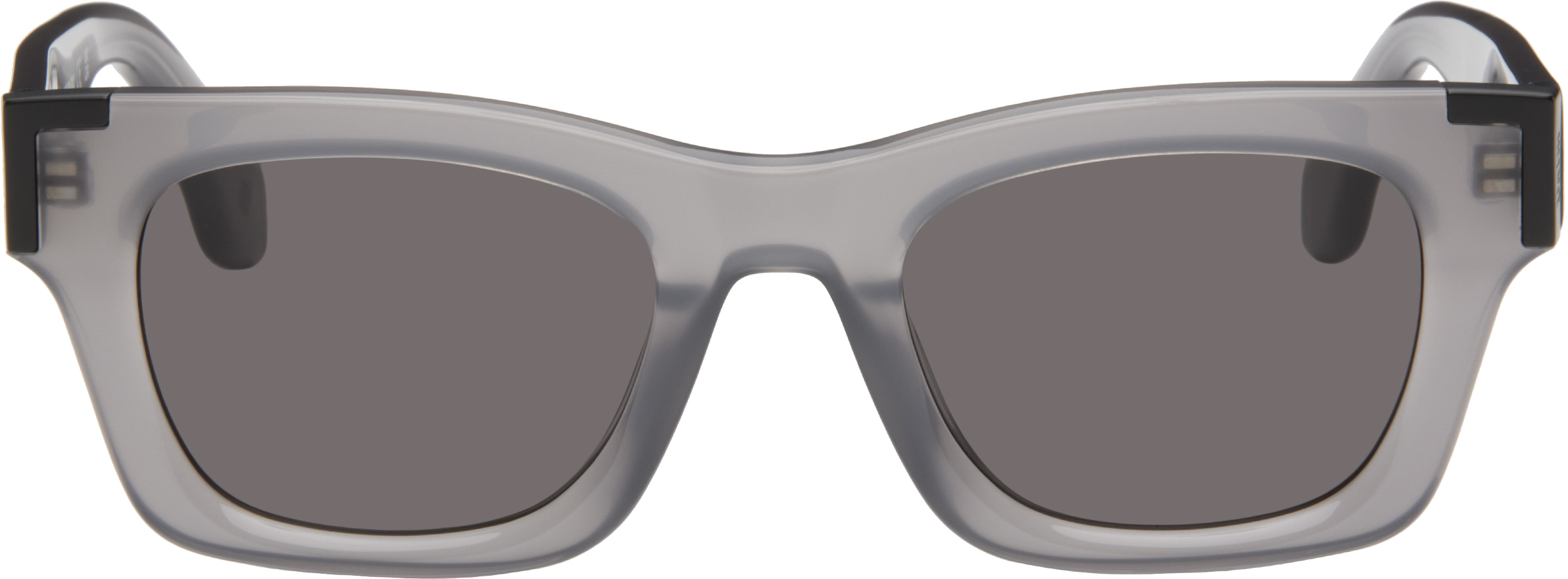 Gray Westport Sunglasses