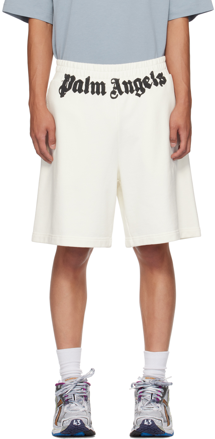 Off-White Classic Shorts
