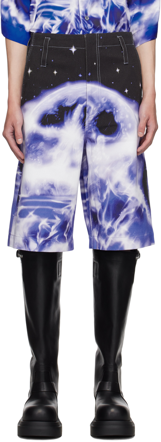 Gerrit Jacob メンズ ショートパンツ | SSENSE 日本