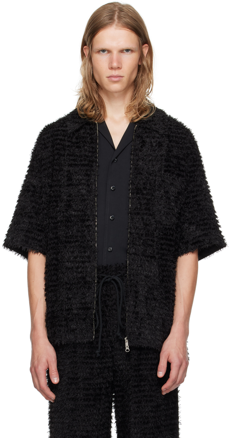 Song For The Mute for Men SS25 Collection | SSENSE