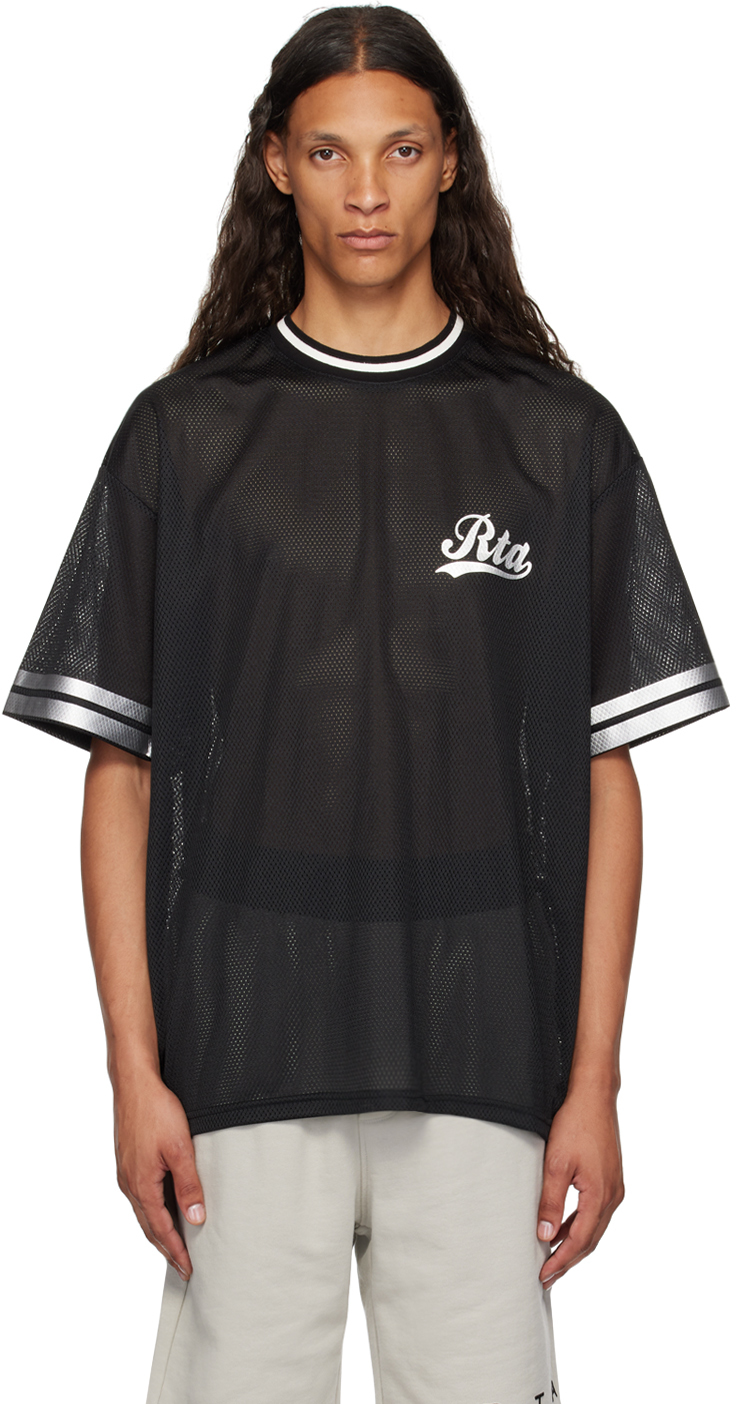 RTAのブラック Colin Tシャツがセール中