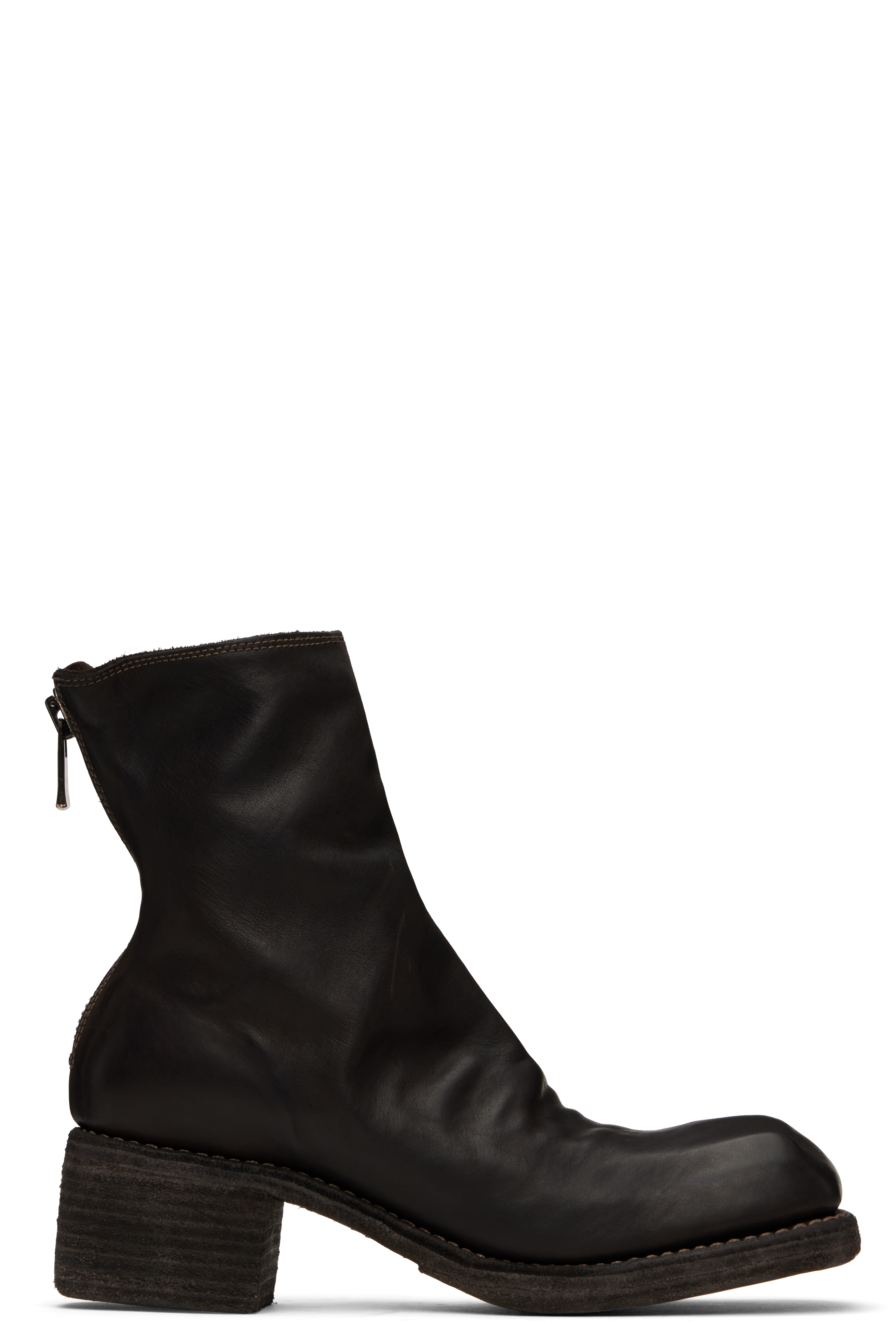 【関税込み】Guidi ブラウン 9086 ブーツ Guidiのブラウン 9086 ブーツがセール中