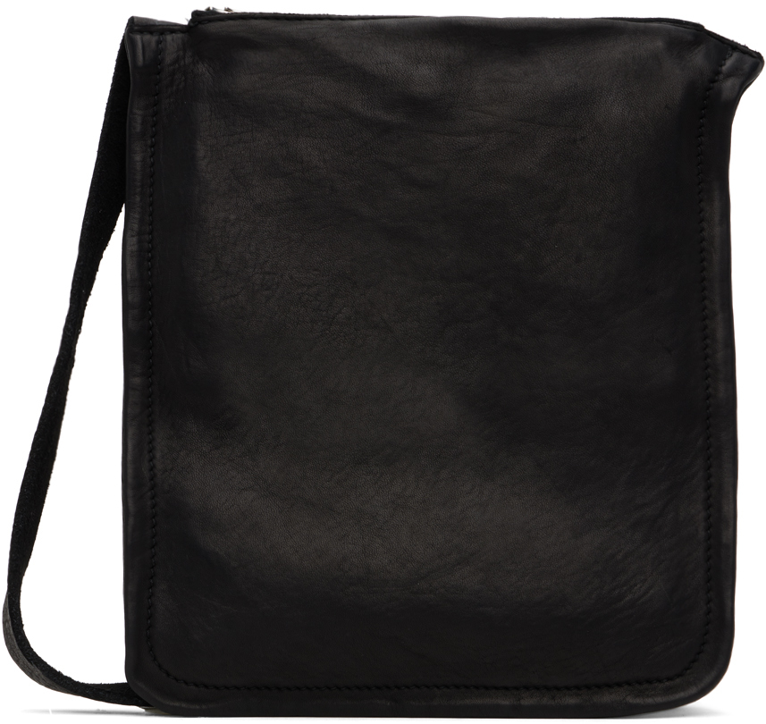 Black W4 Bag