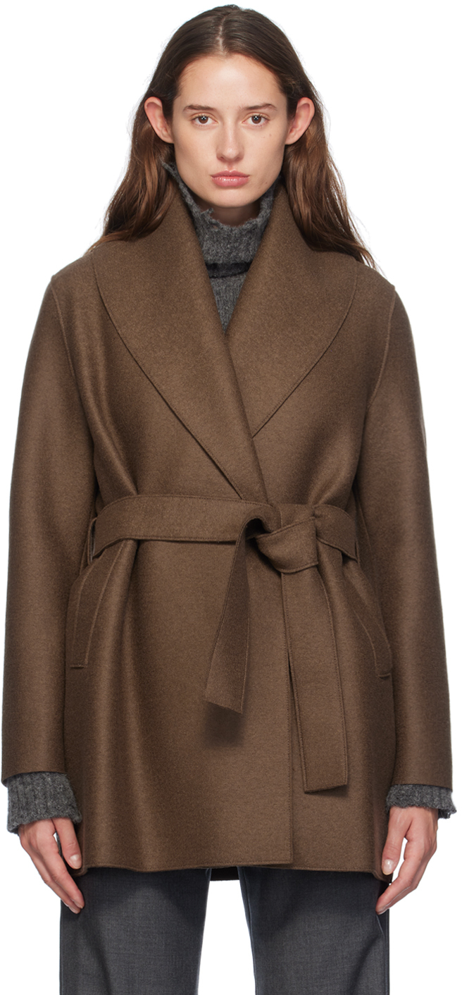 HARRIS selling WHARF LONDON women's Coat