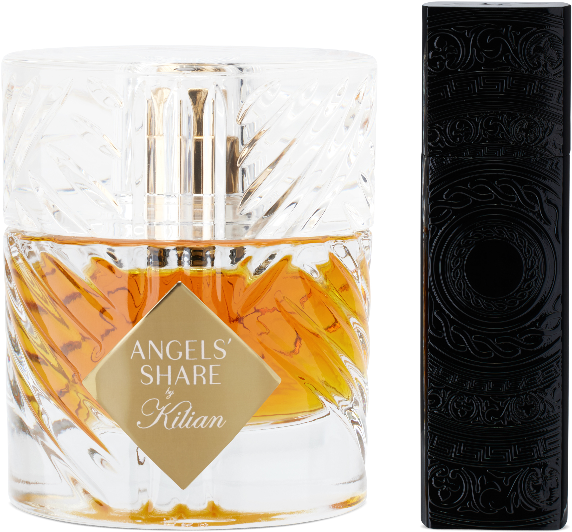 Angels' Share Icon Eau de Parfum Set, 50 & 7.5 mL