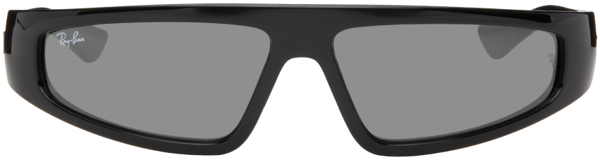 Black Izaz Sunglasses