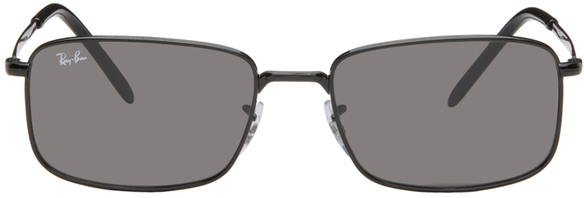 Black RB3717 Sunglasses