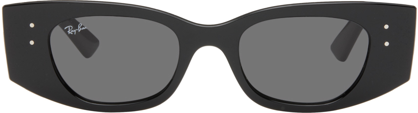 Black Kat Bio-Based Sunglasses