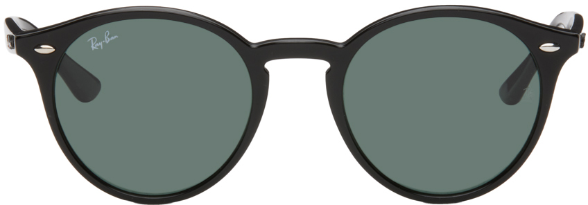 Black RB2180 Sunglasses