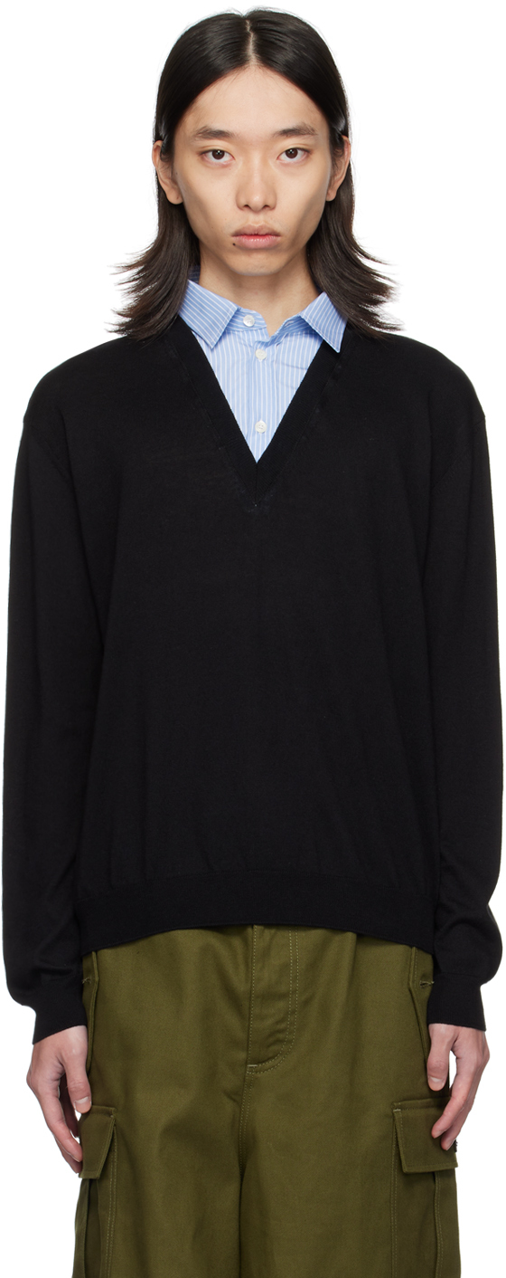 Moschino 'Rabbit' Button-Down - Men's 39
