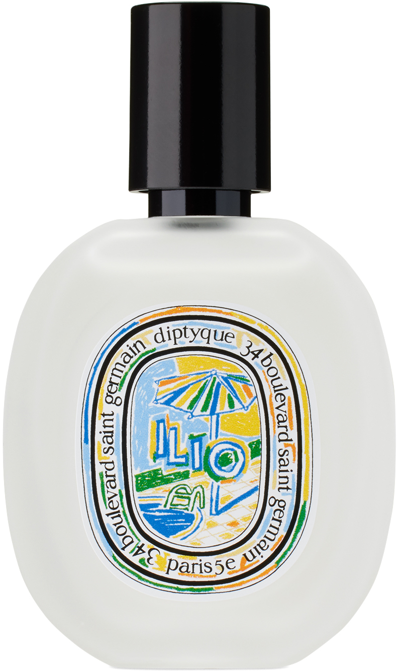 Ilio Hair Mist, 30 mL