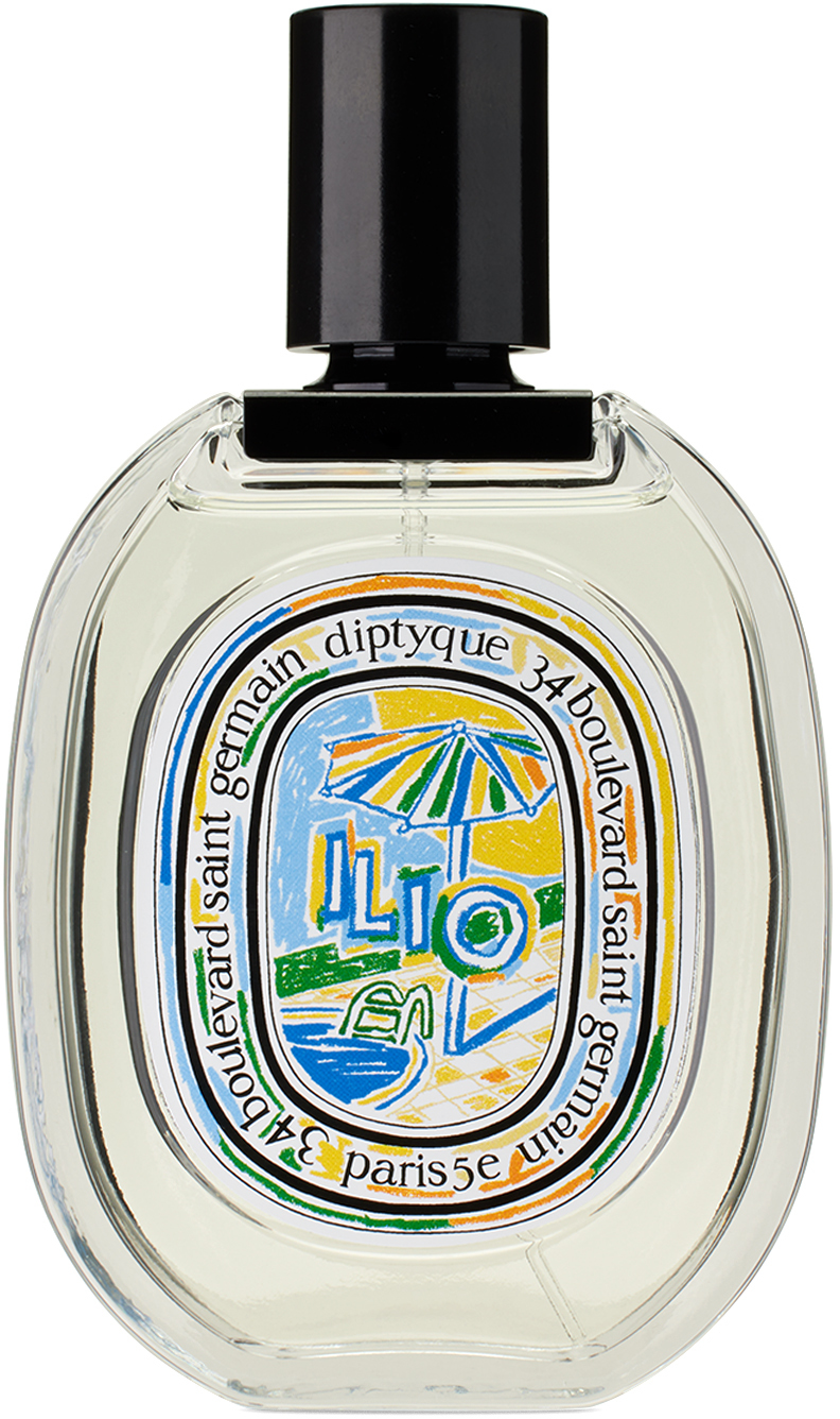 Ilio Eau de Toilette, 100 mL by diptyque | SSENSE