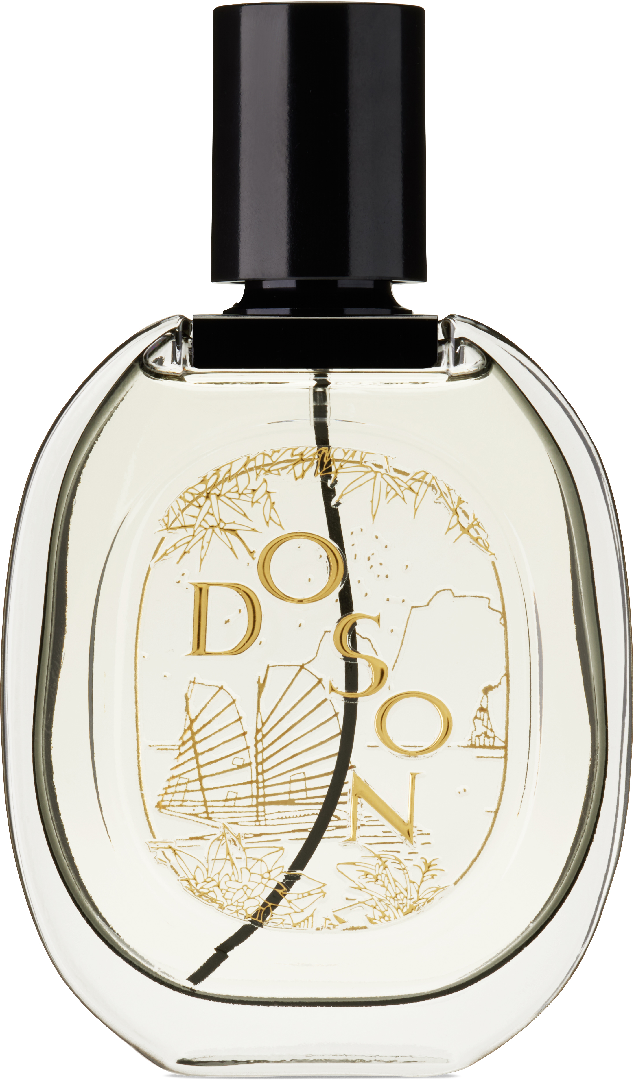 Diptyque Do Son Eau De Parfum, 75 ml In N/a