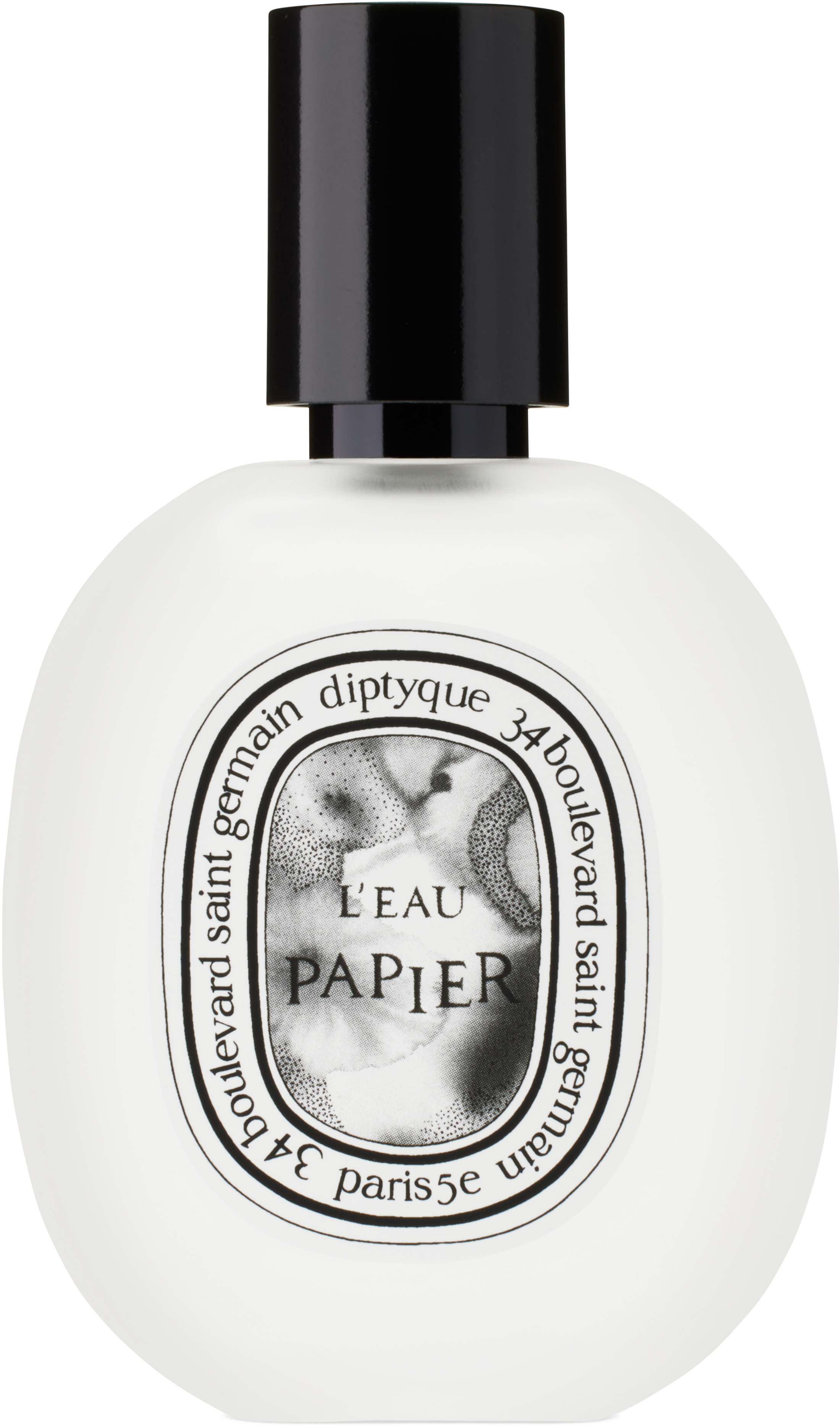 L'Eau Papier Hair Mist, 30 mL