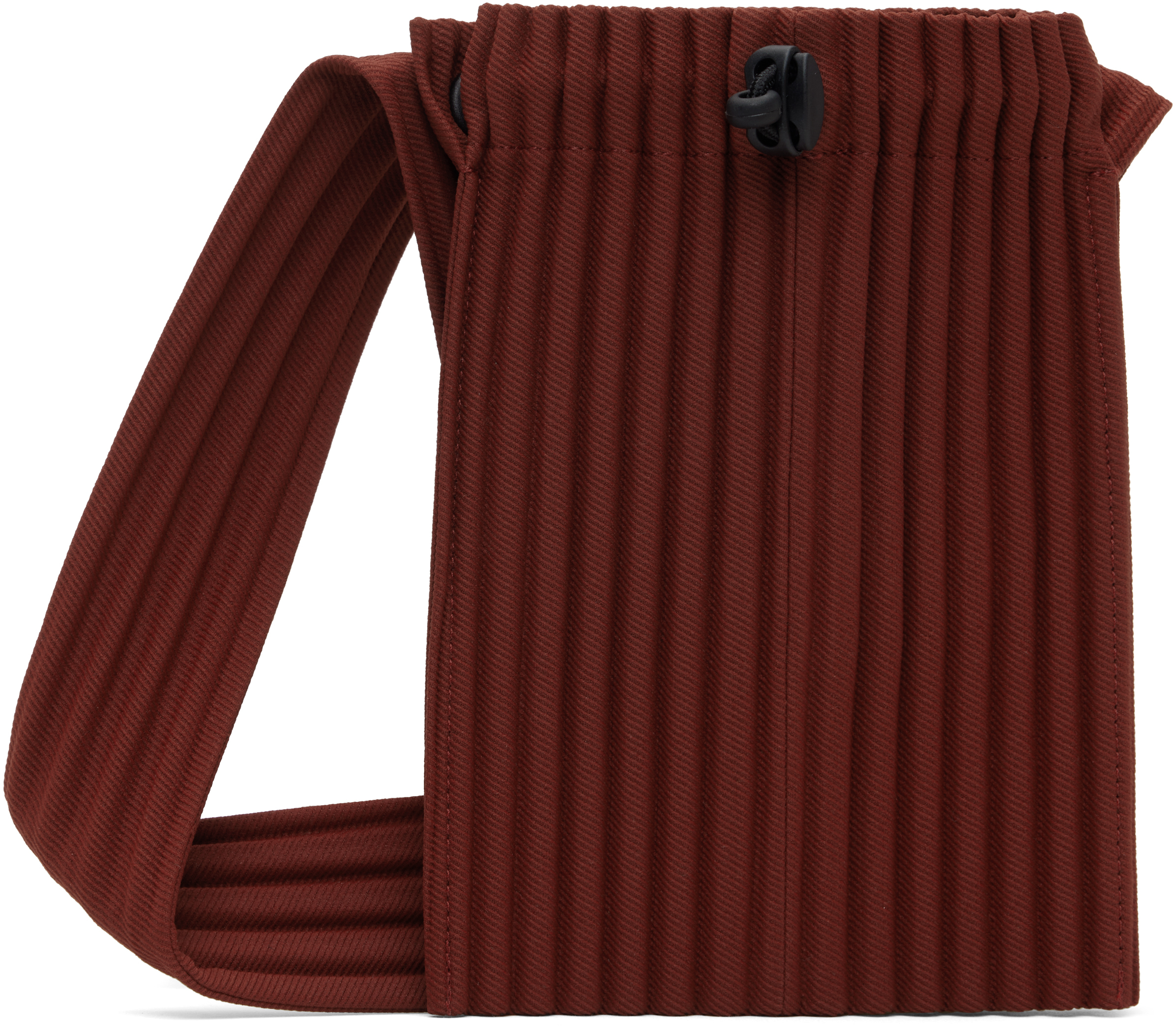 Homme Plissé Issey Miyake bags for Men | SSENSE Canada