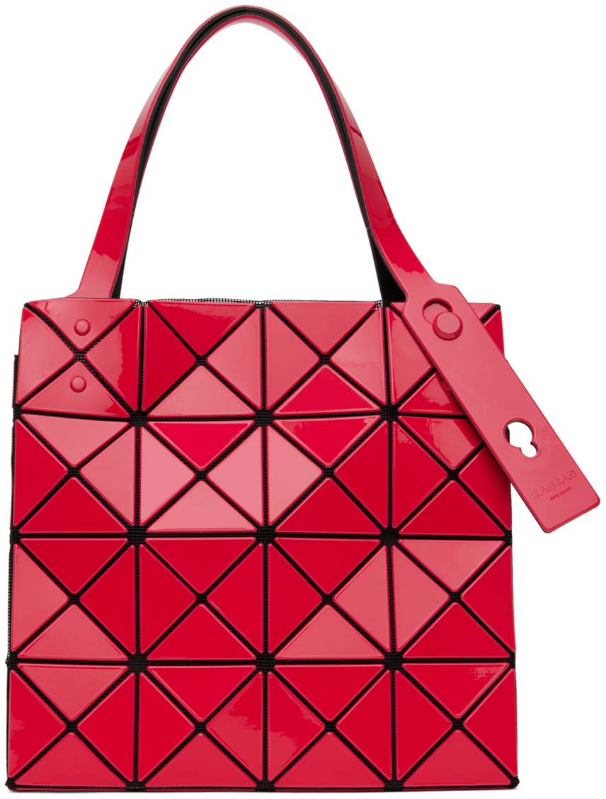 Red Carat Large Bag