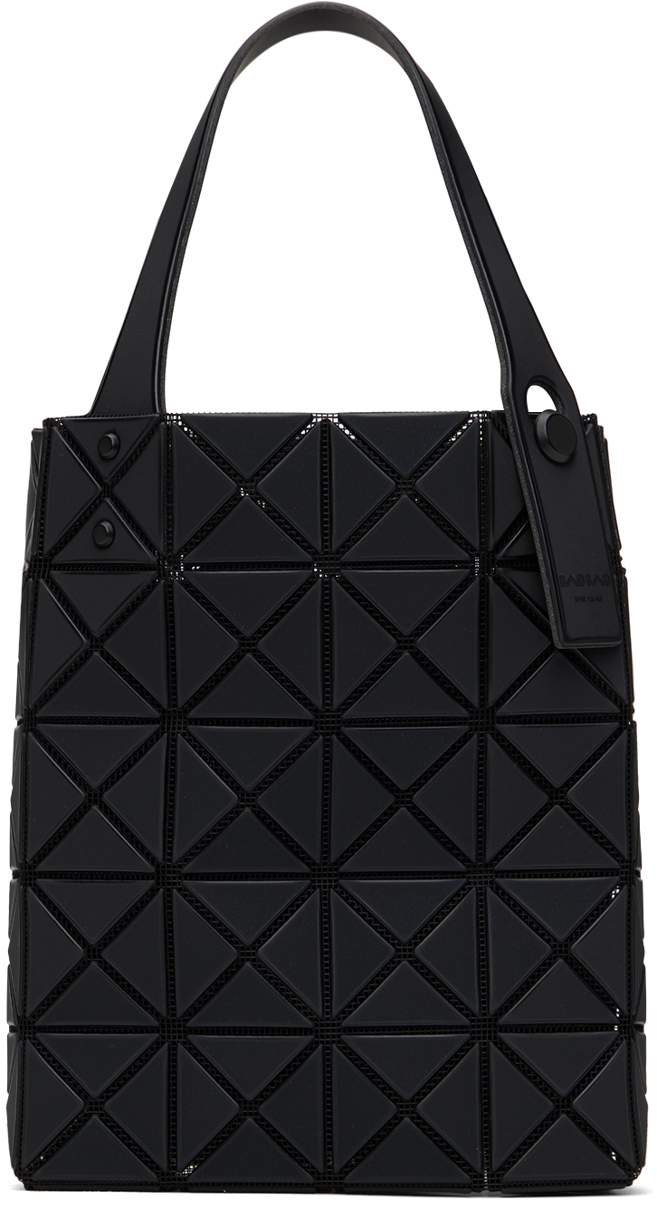 BAO BAO ISSEY MIYAKE PRISM 黒 Bao Bao Issey Miyake Prism Matte ショルダーバッグ | ブラック