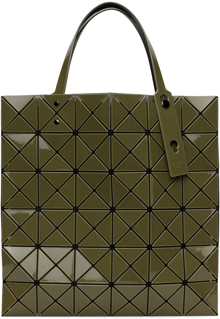 Bao Bao Issey Miyake 2024 Lucent tote bag